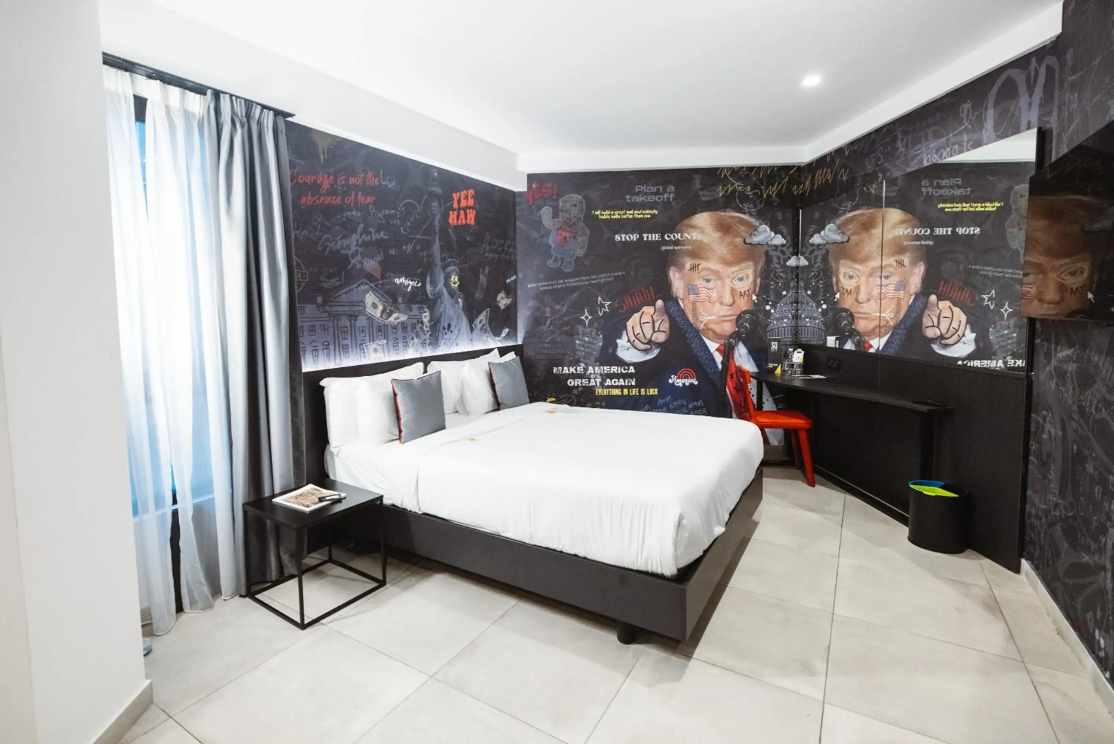 Foto - SO City Hotel Adults Only