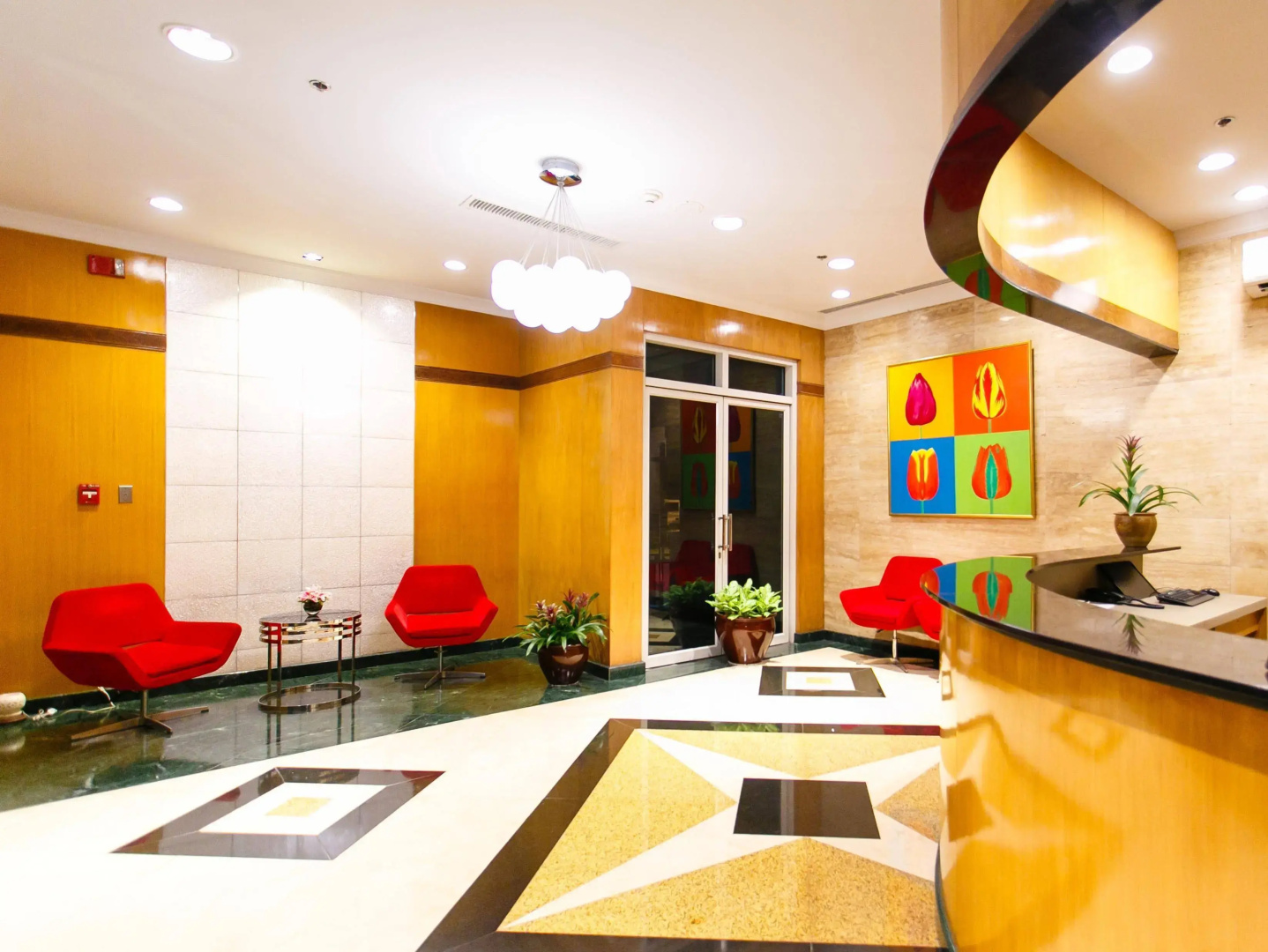 Photo - The Linden Suites