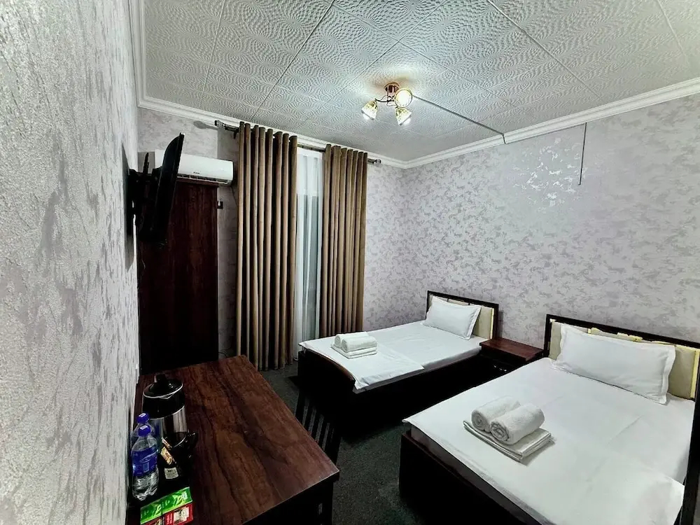 Photo - Hafiz Plaza Hotel