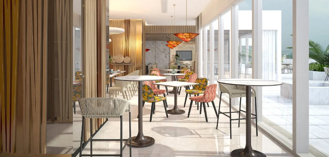 Photo - Sedona Suites Ho Chi Minh City