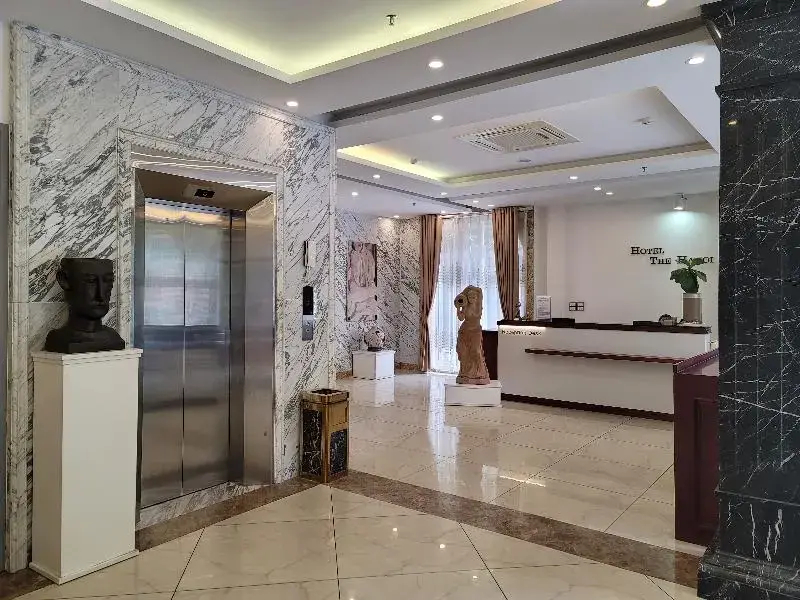 Photo - Hotel The Hanoi Central City