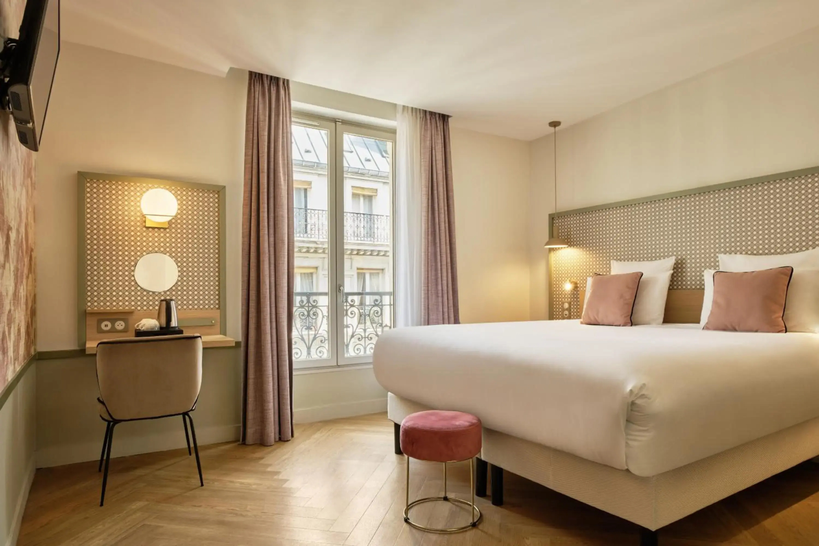 Foto - Hotel Cervantes by Happyculture