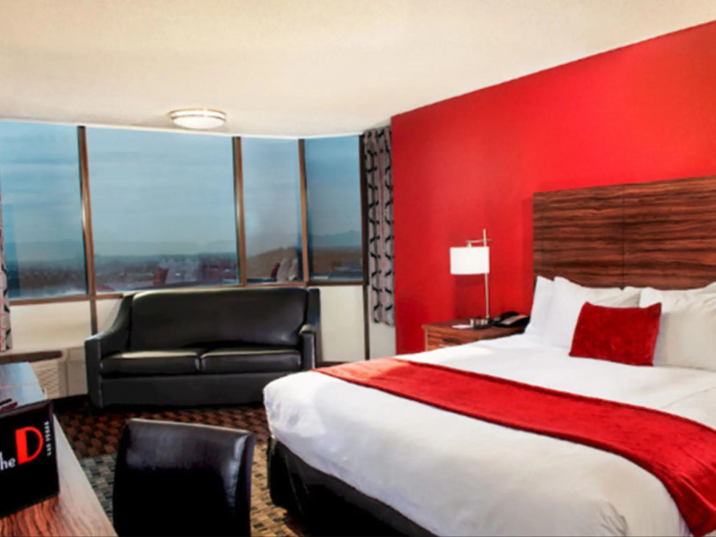 Foto - The D Las Vegas