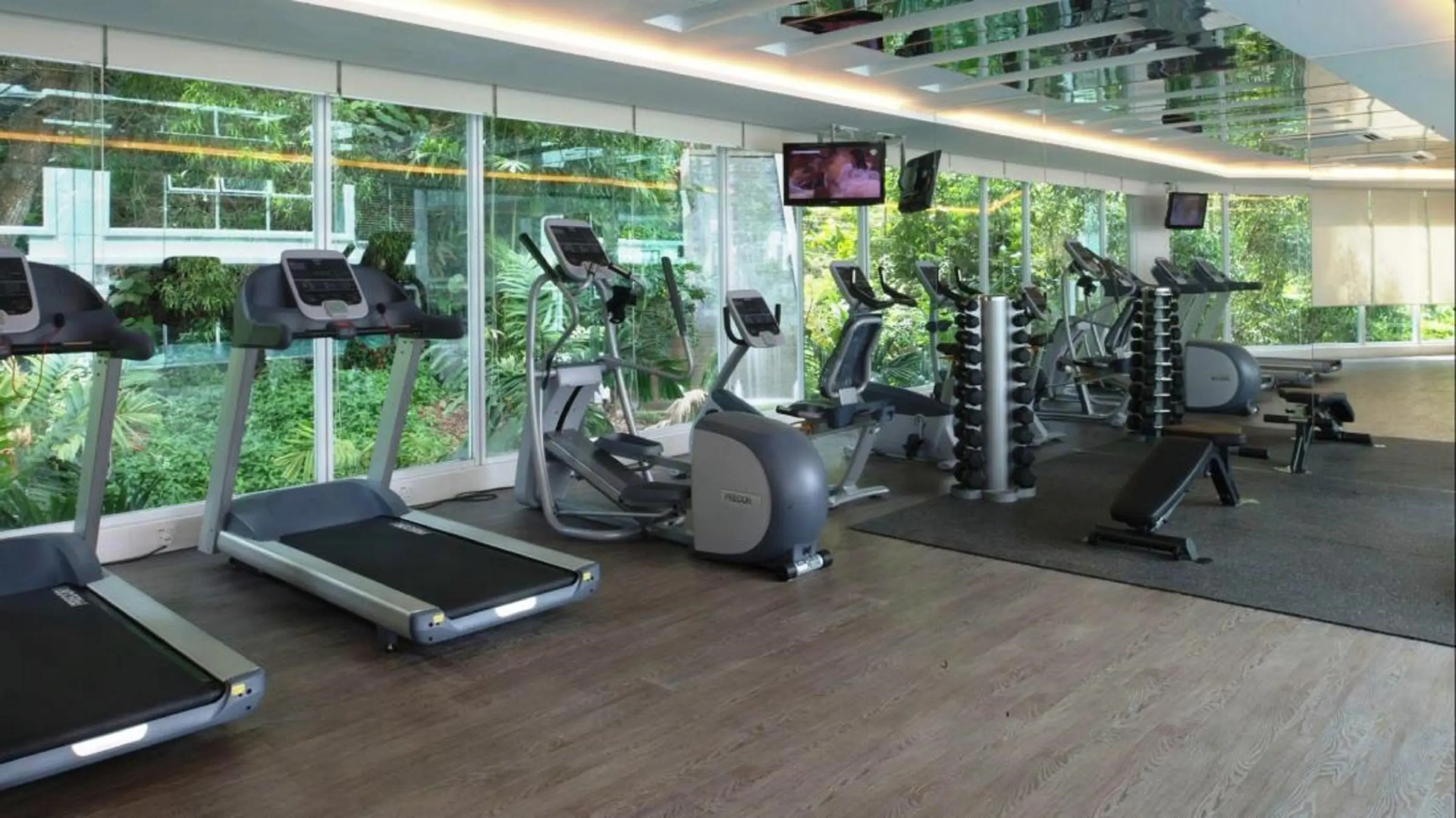 Photo - Damas Suites & Residences Kuala Lumpur