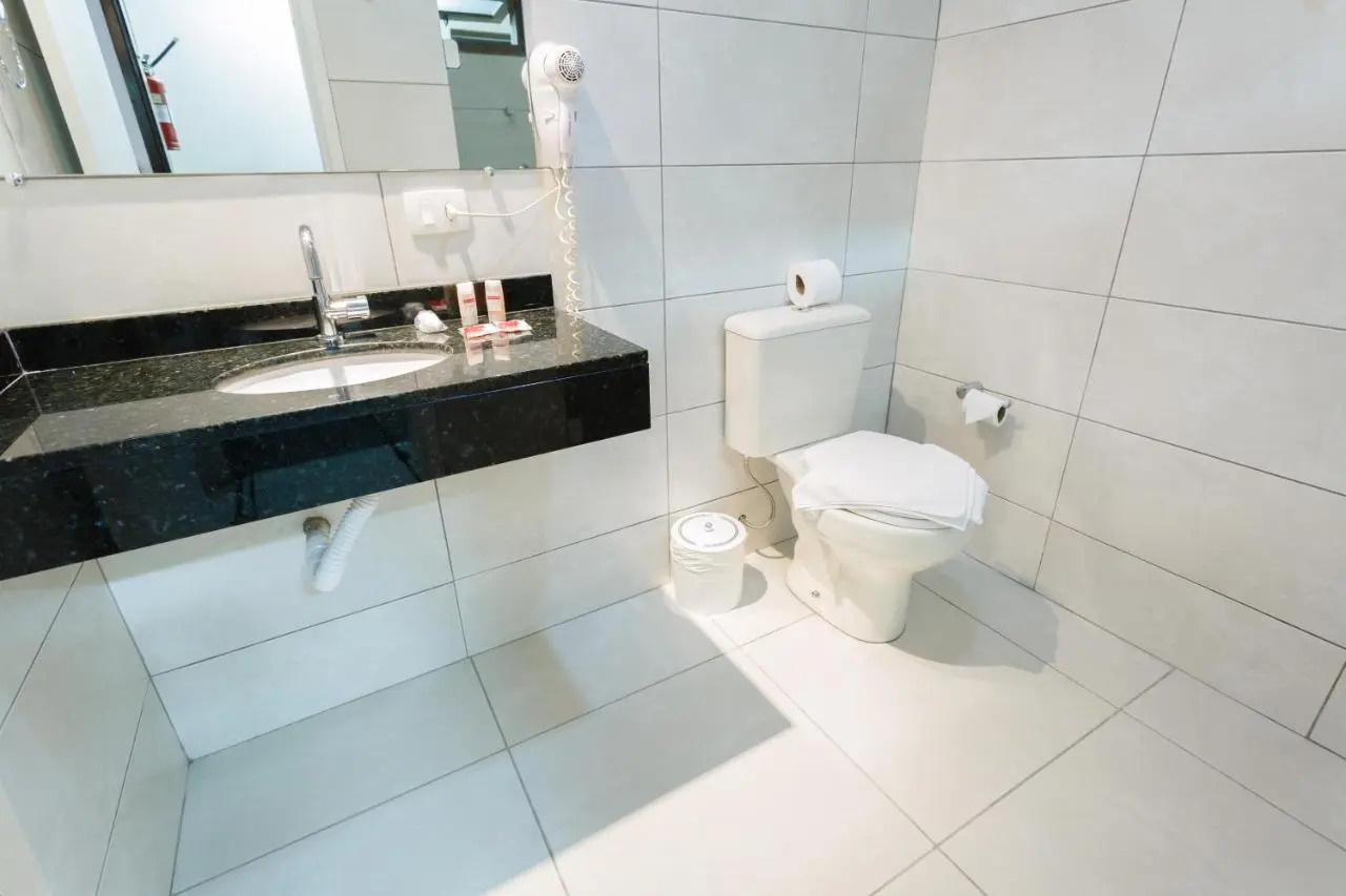 Photo - Hotel Sol By MRHotelaria