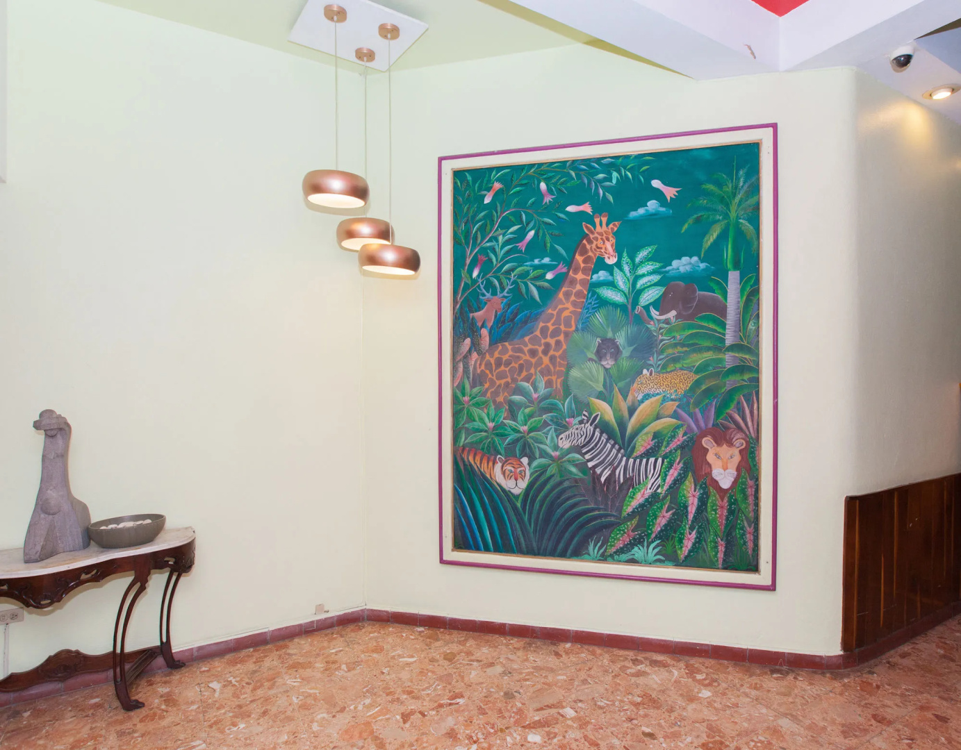 Photo - Le Plaza Hotel
