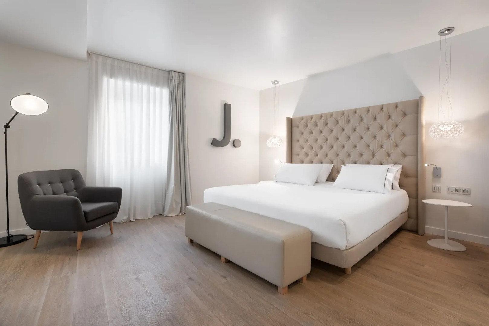 Foto - Eurostars Marqués de Vallejo