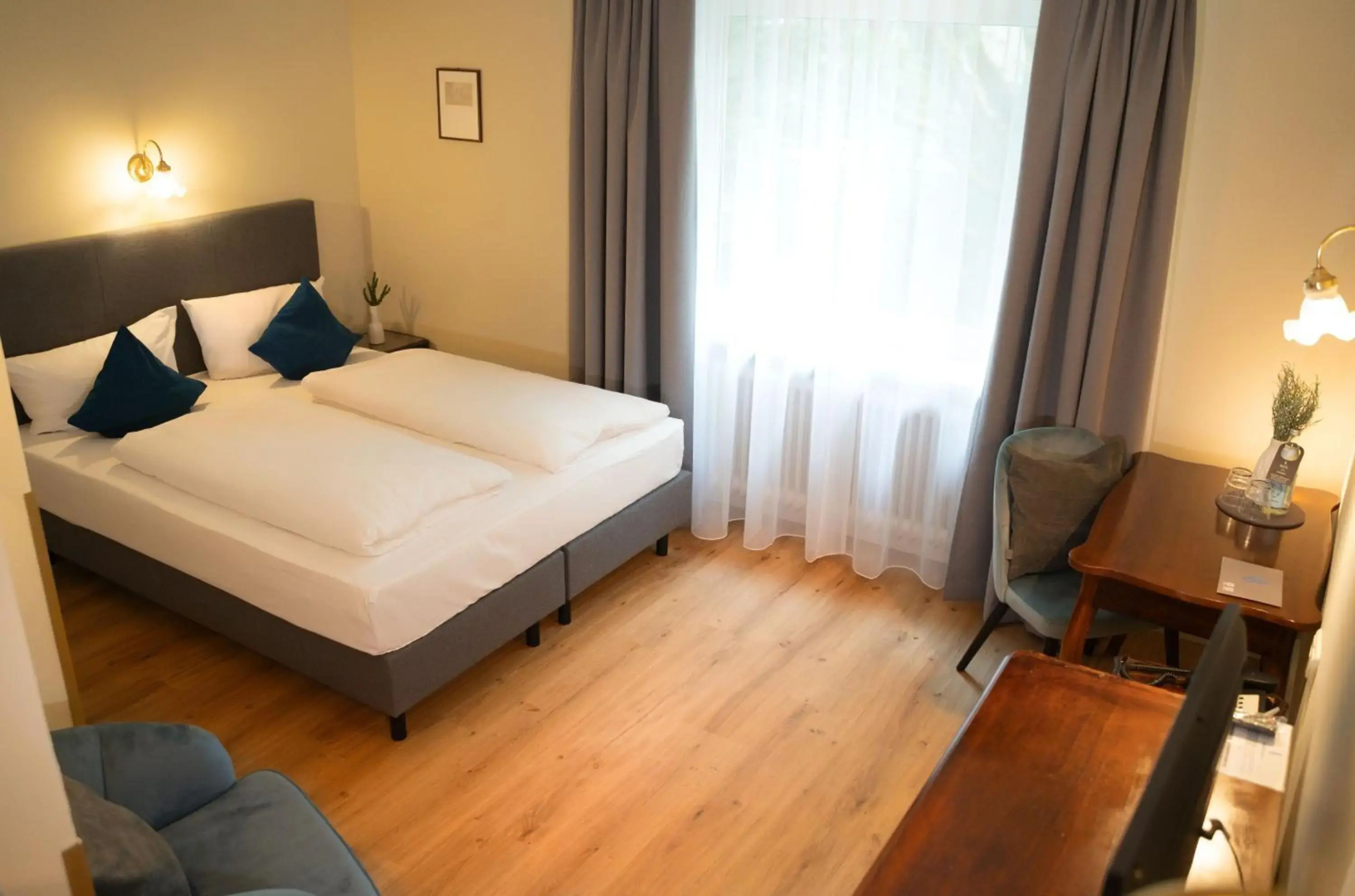 Foto - Hotel Altmünchen by Blattl