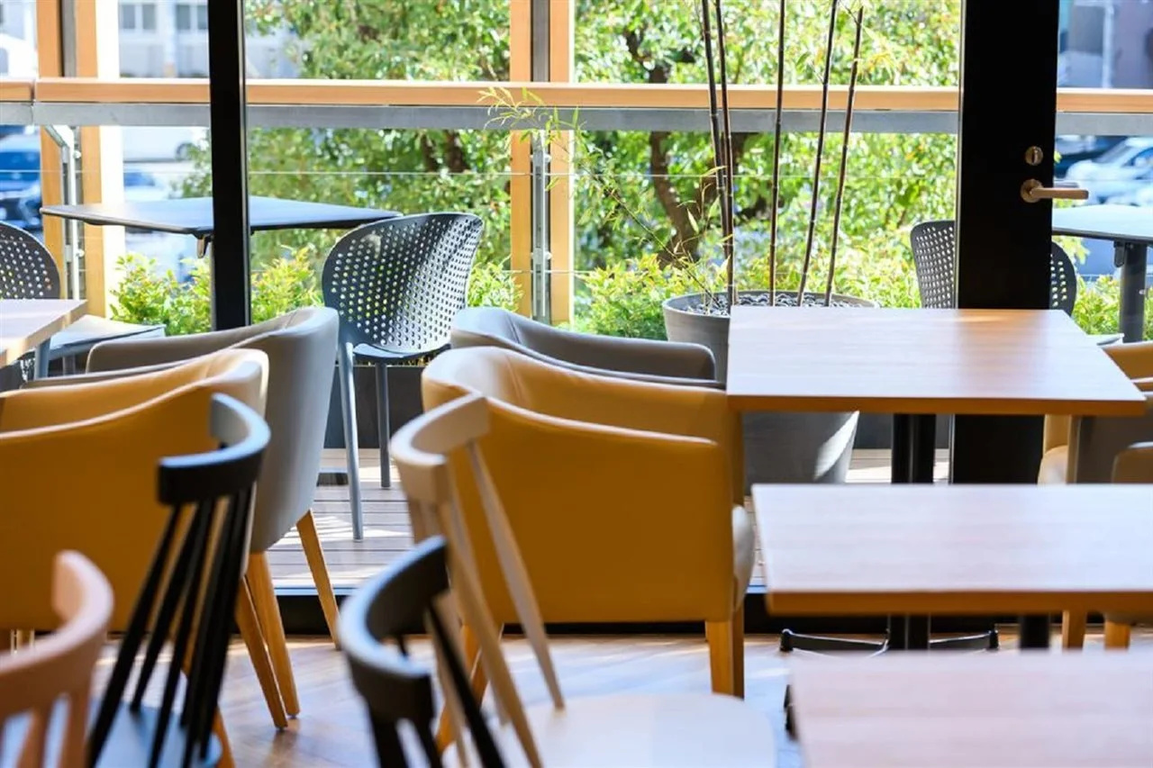 Photo - Hotel Sobial Namba Daikokucho