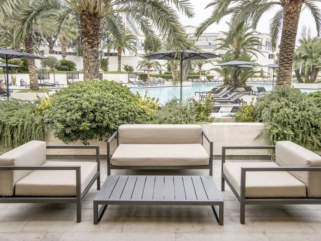 Photo - Ergife Palace Hotel