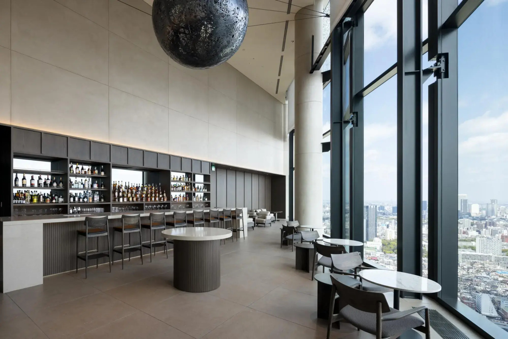 Photo - BELLUSTAR TOKYO, A Pan Pacific Hotel