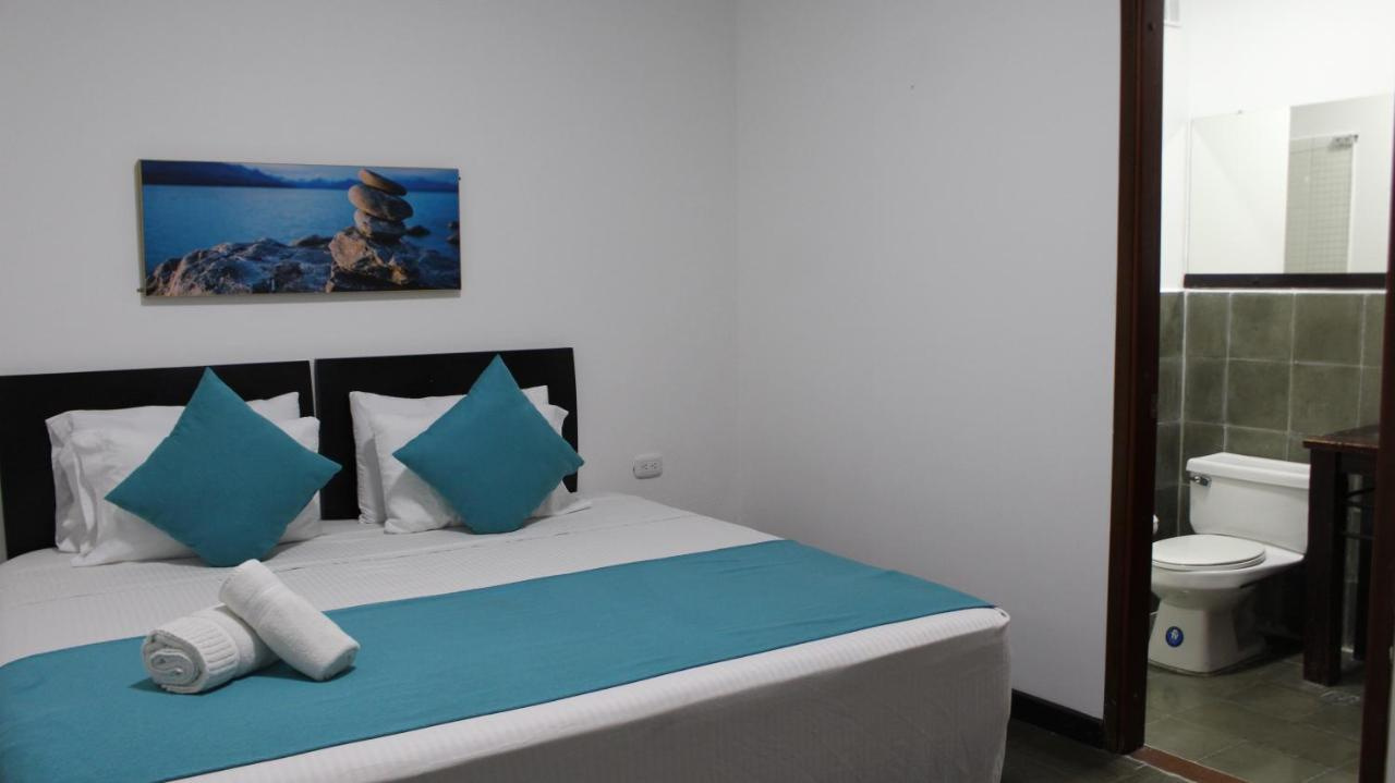 Foto - Hotel Los Cristales