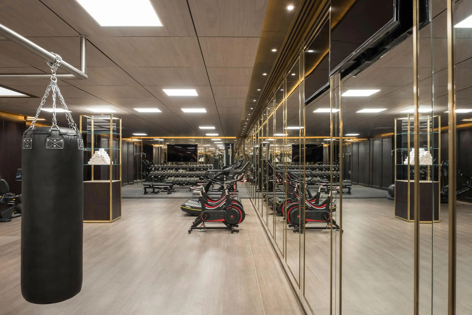 Photo - The Lanesborough, Oetker Hotels