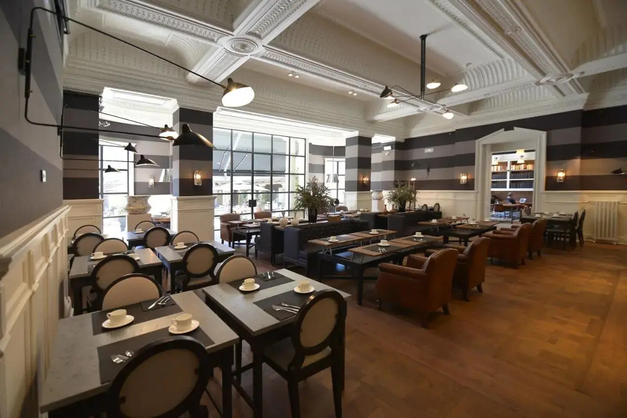 Photo - Hotel Granvia