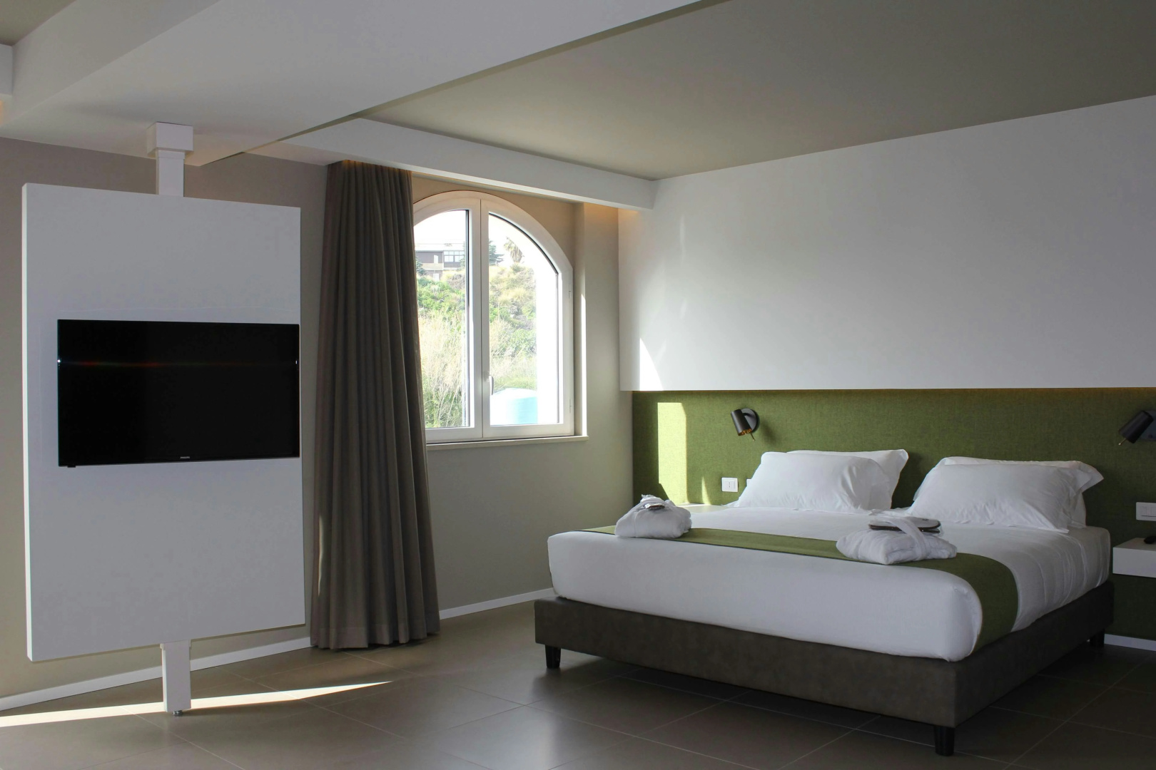 Photo - Airone City Hotel