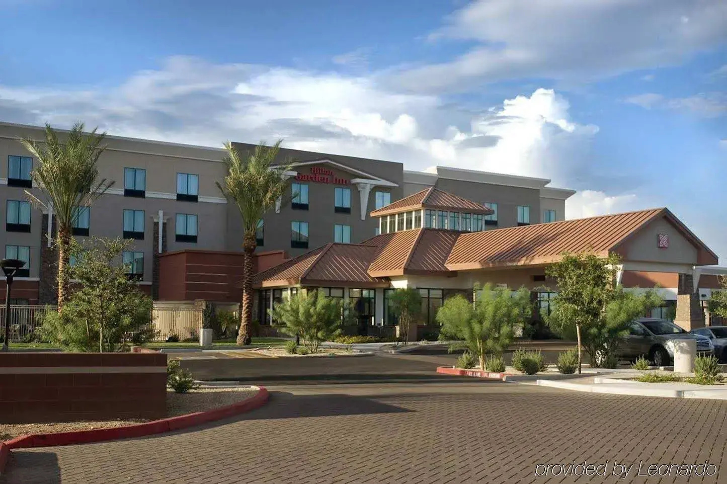 Foto - Hilton Garden Inn Phoenix North Happy Valley