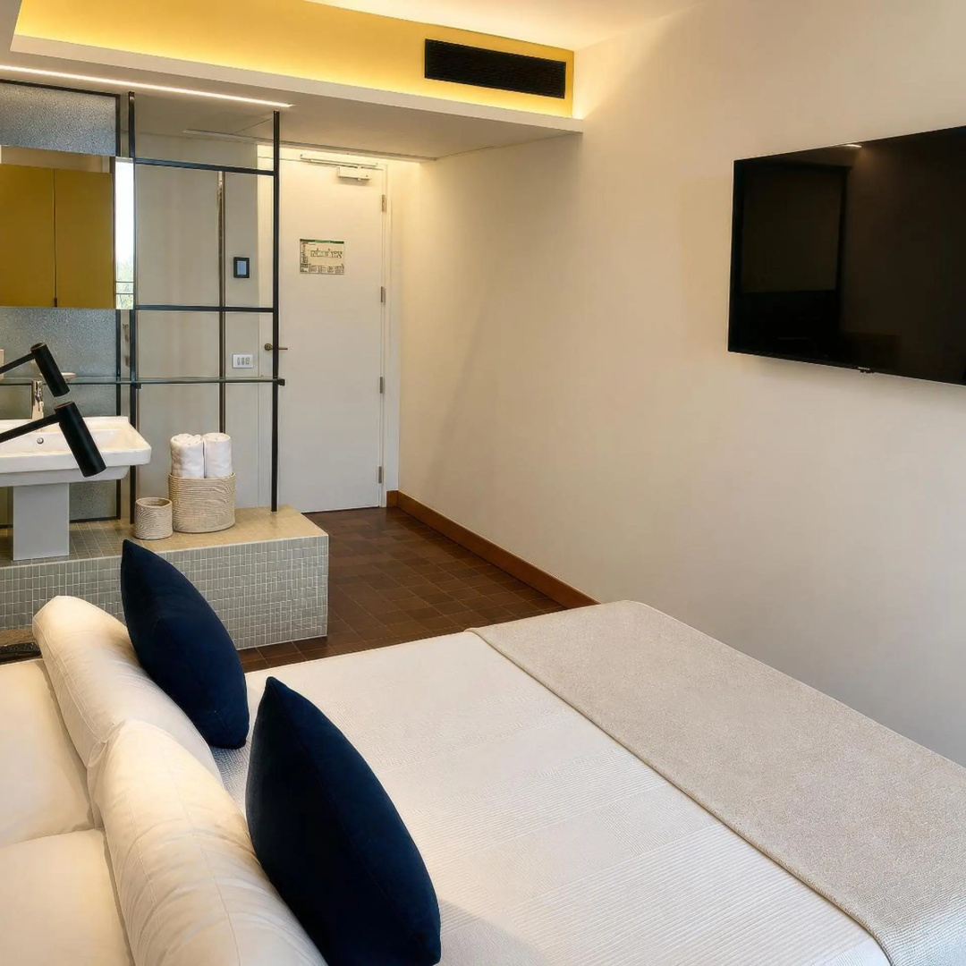 Foto - Hotel SunClub CalaVinya