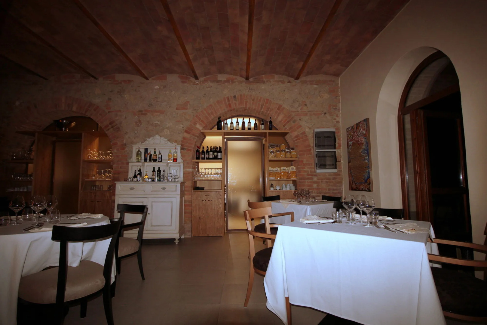 Foto - Villa del Sole Siena