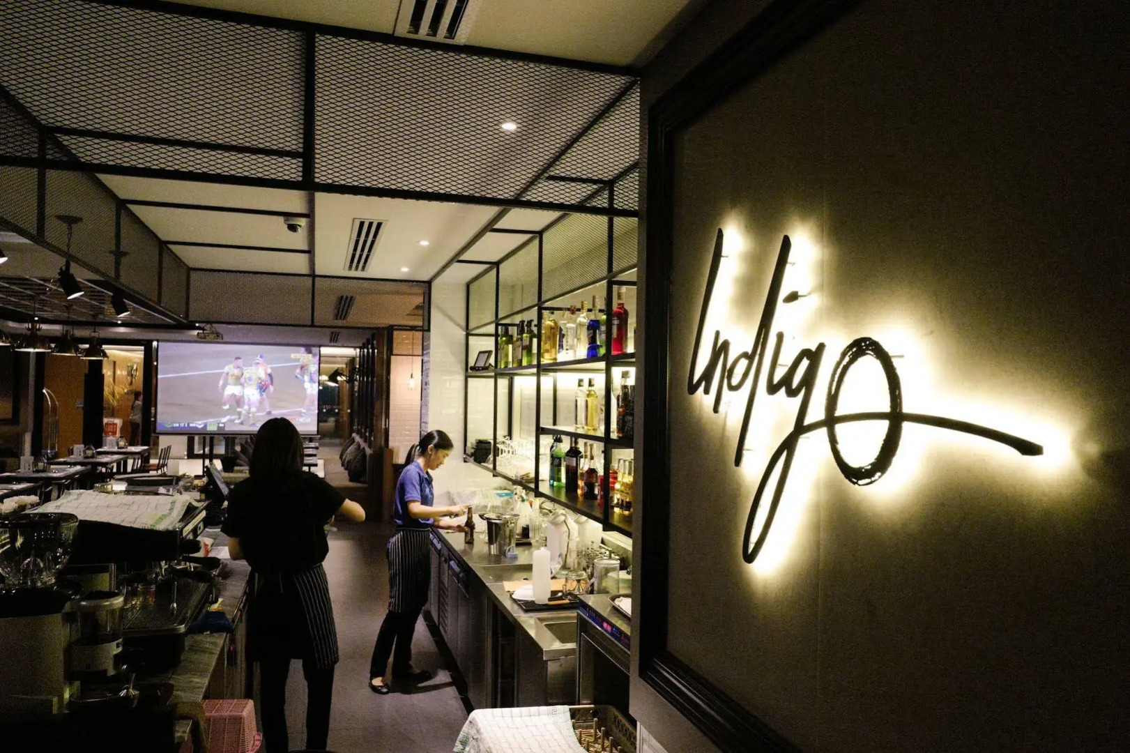 Foto - View Place Hotel & Residence Lat Phrao 130