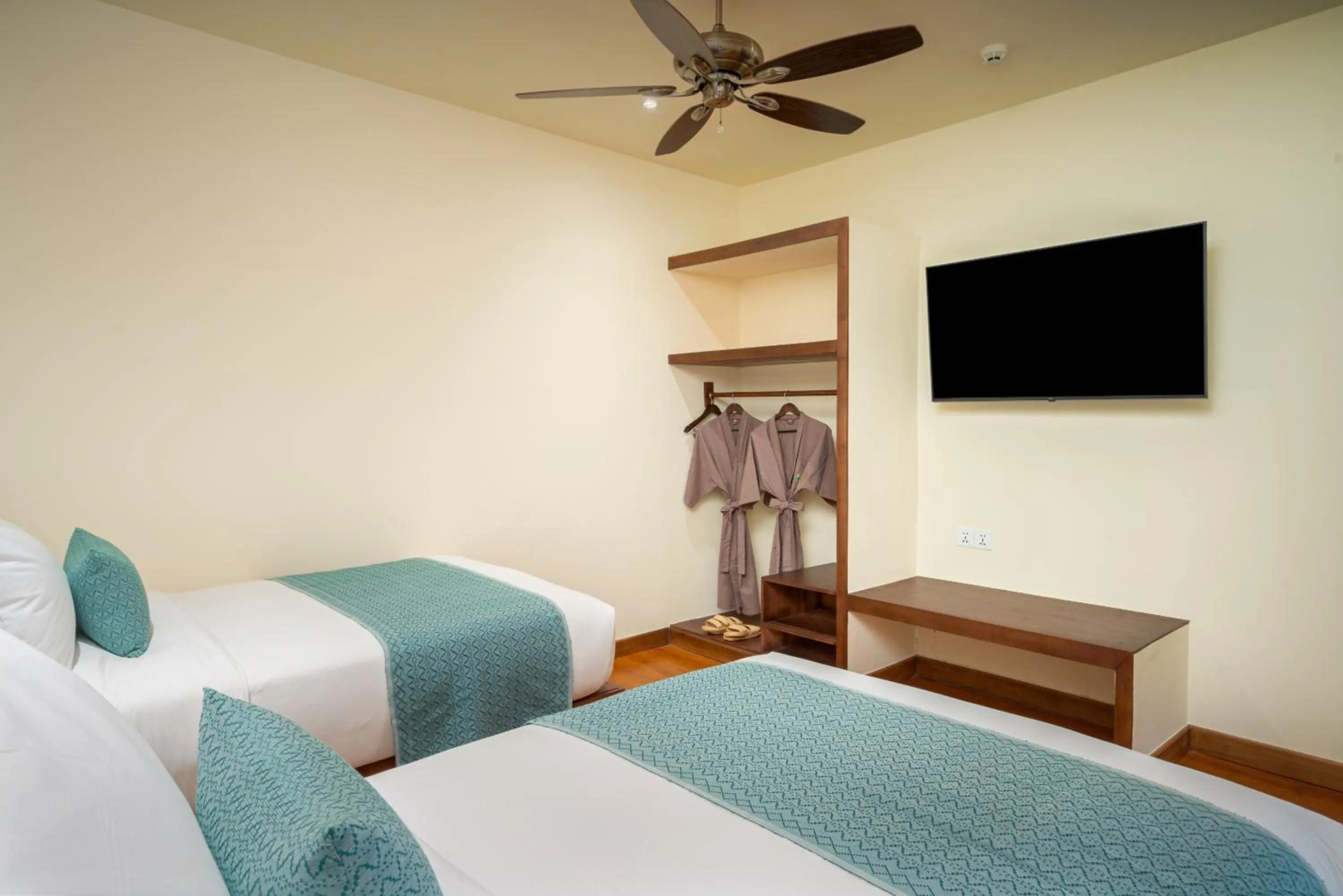 Foto - Amatak Boutique Hotel