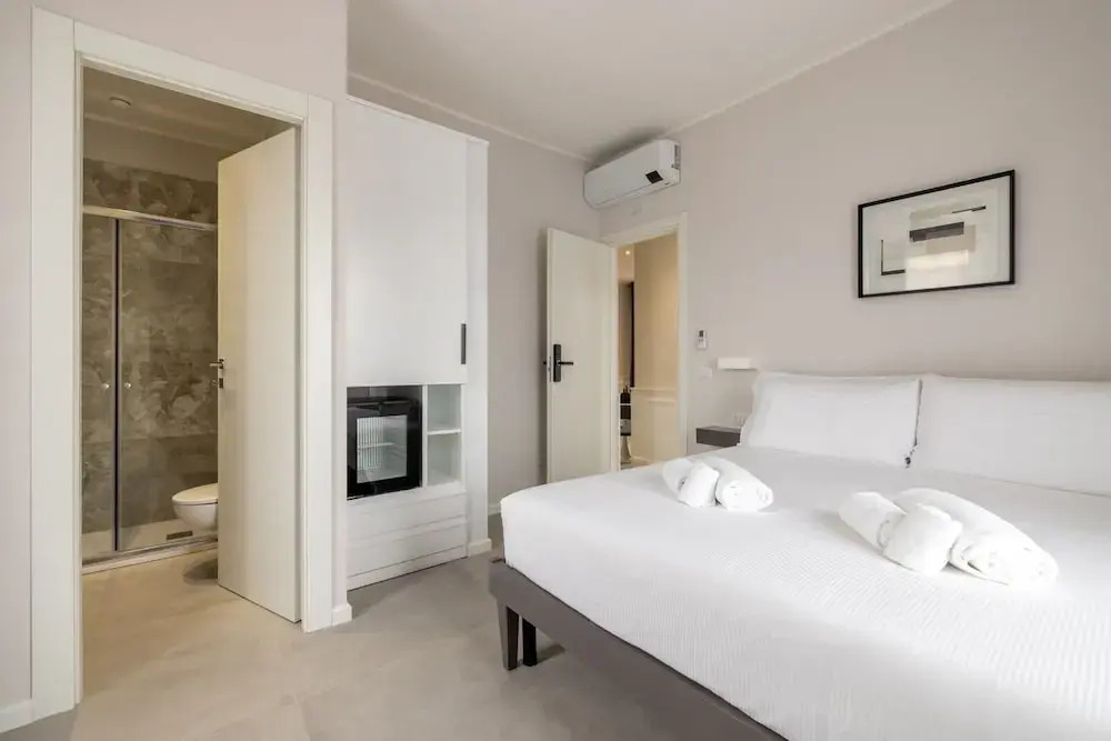 Foto - Belli San Giovanni Guest House