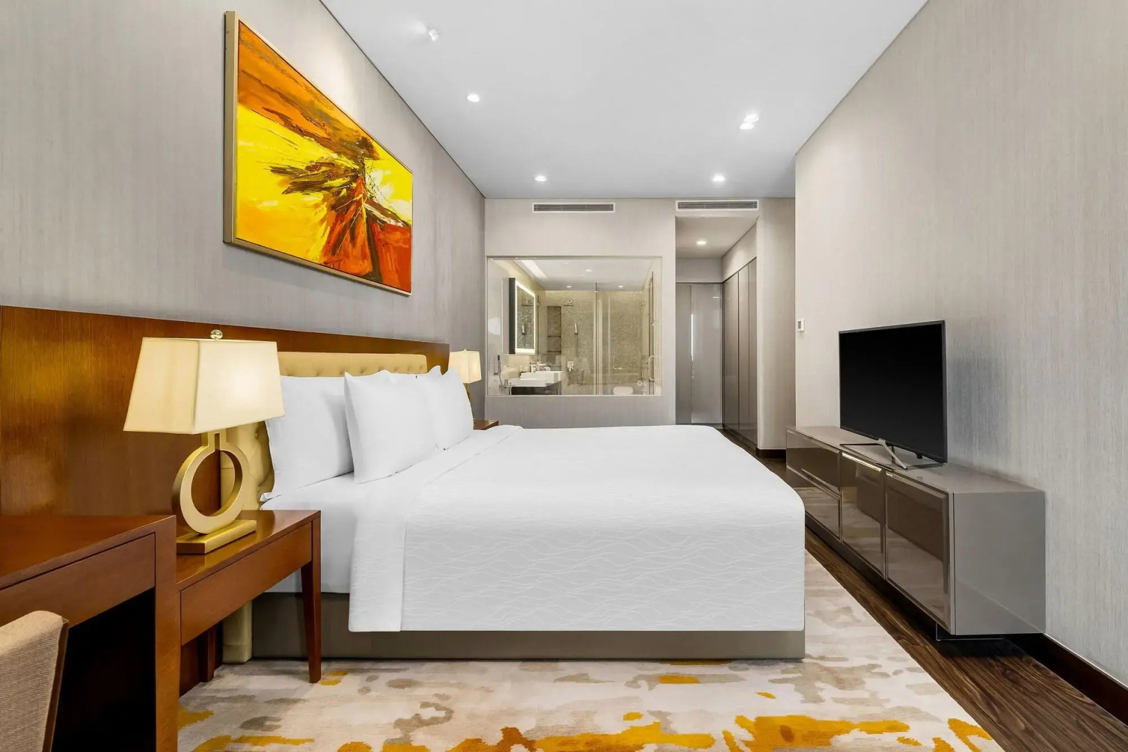 Photo - Sedona Suites Ho Chi Minh City