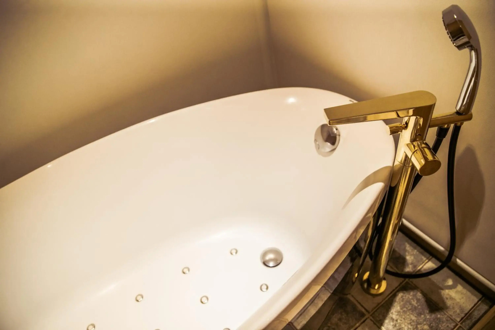 Foto - Songdo Central Park Hotel