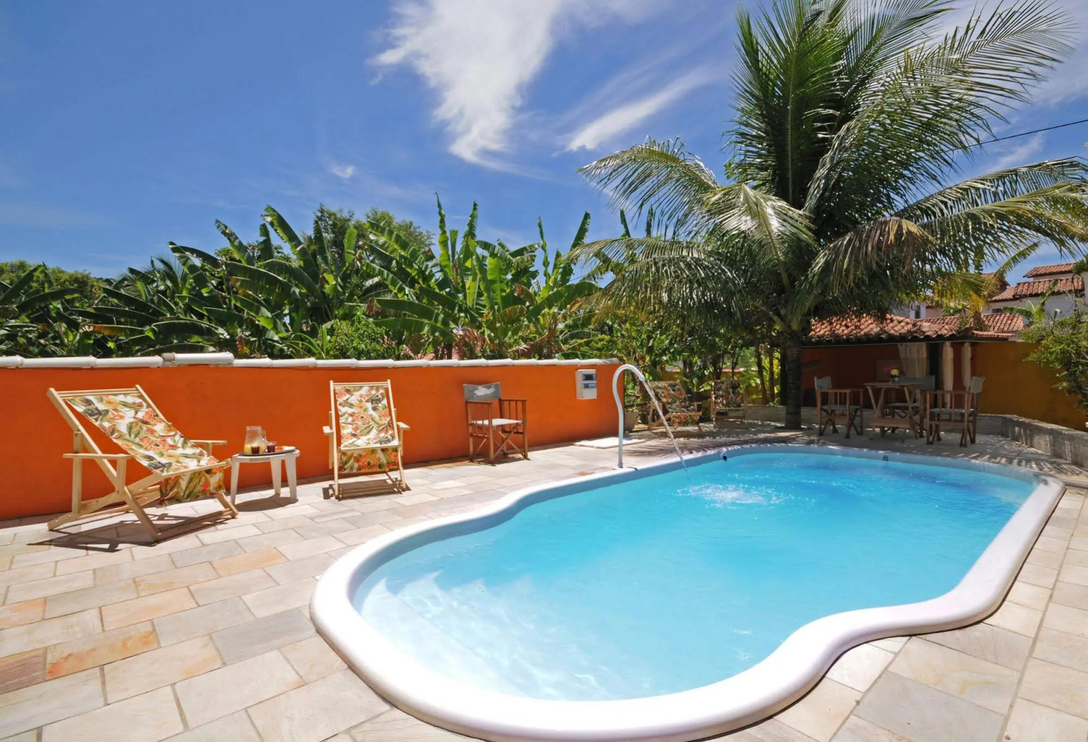 Foto - Bella Geriba Suites