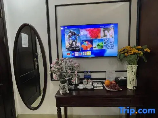 Foto - Nam Cường X Hotel