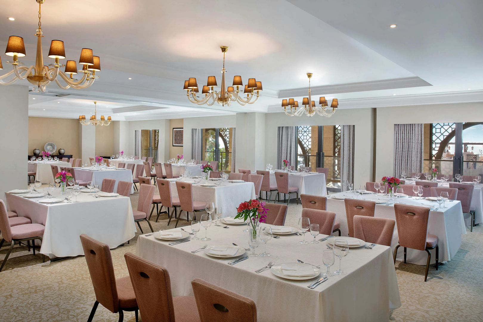 Foto - Ajman Saray, a Luxury Collection Resort, Ajman