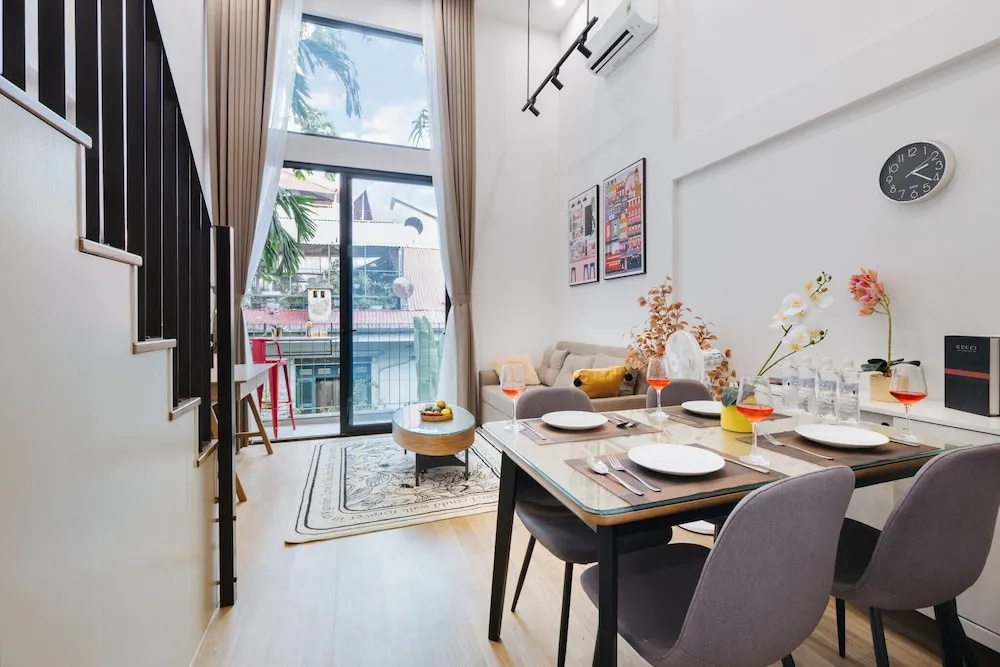 Foto - Margaery Boutique Apartment