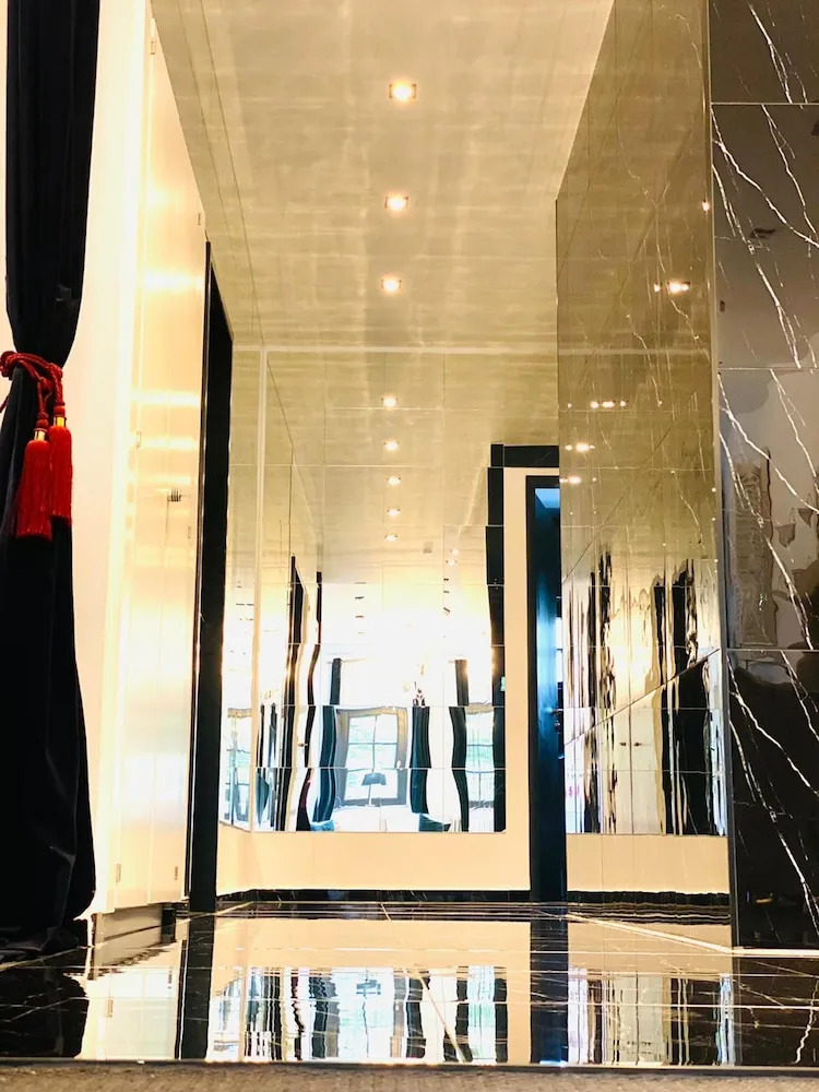 Foto - Sleephotels Suite Garde