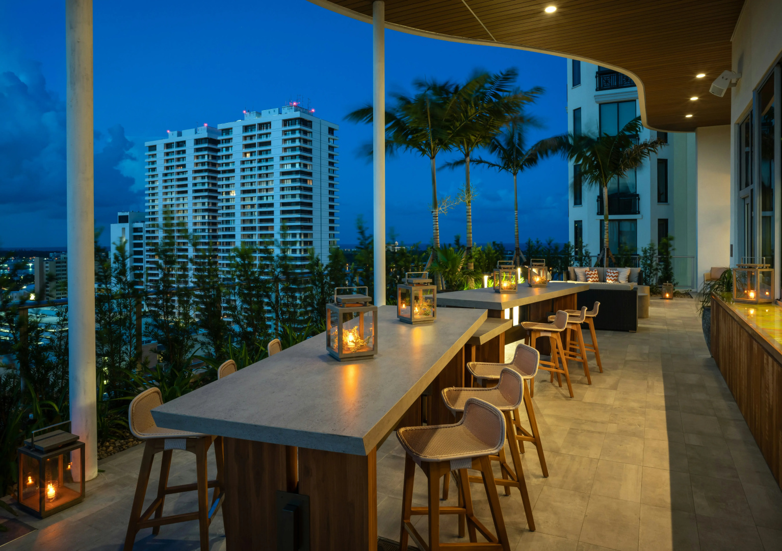 Foto - Canopy by Hilton West Palm Beach Downtown