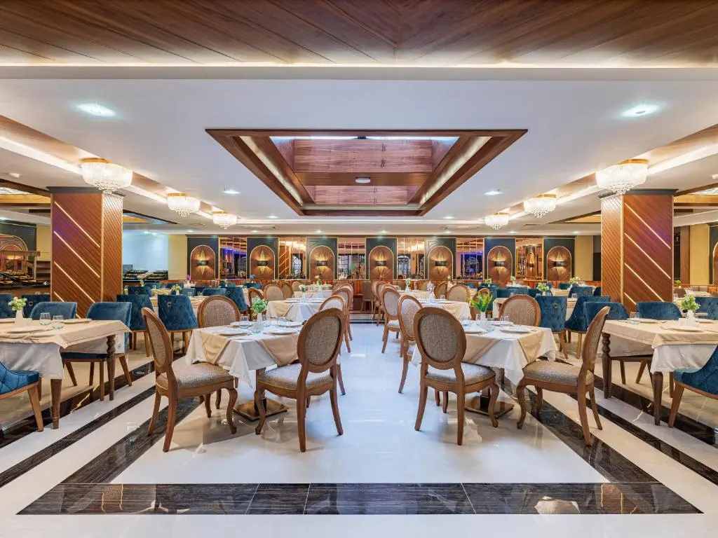 Foto - Elysium Green Suites