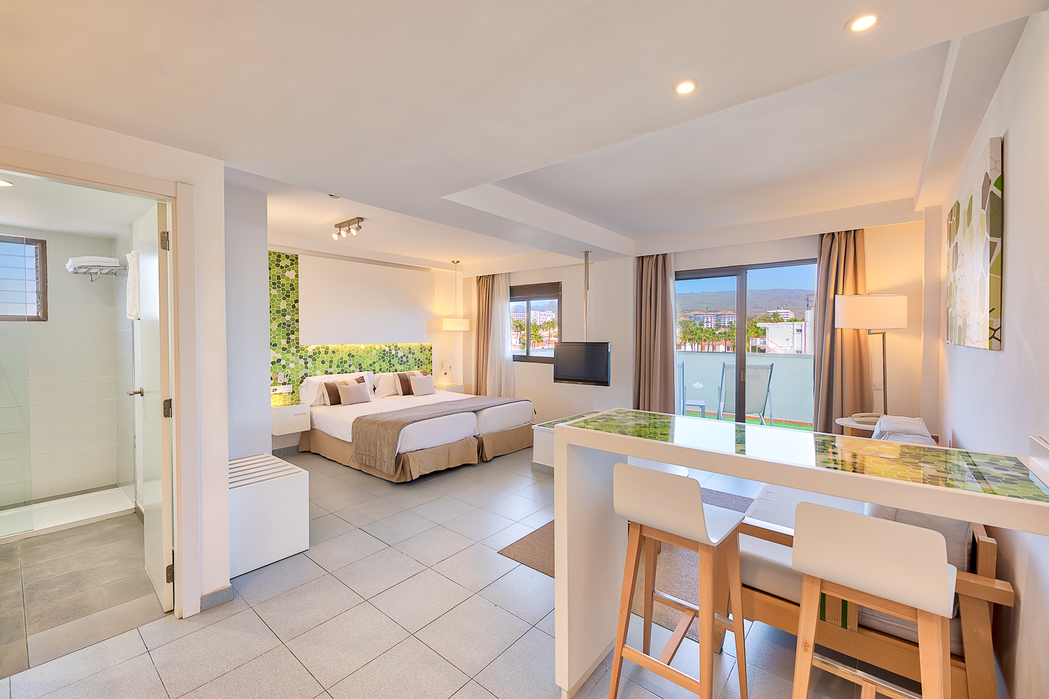 Foto - Hotel LIVVO Anamar Suites