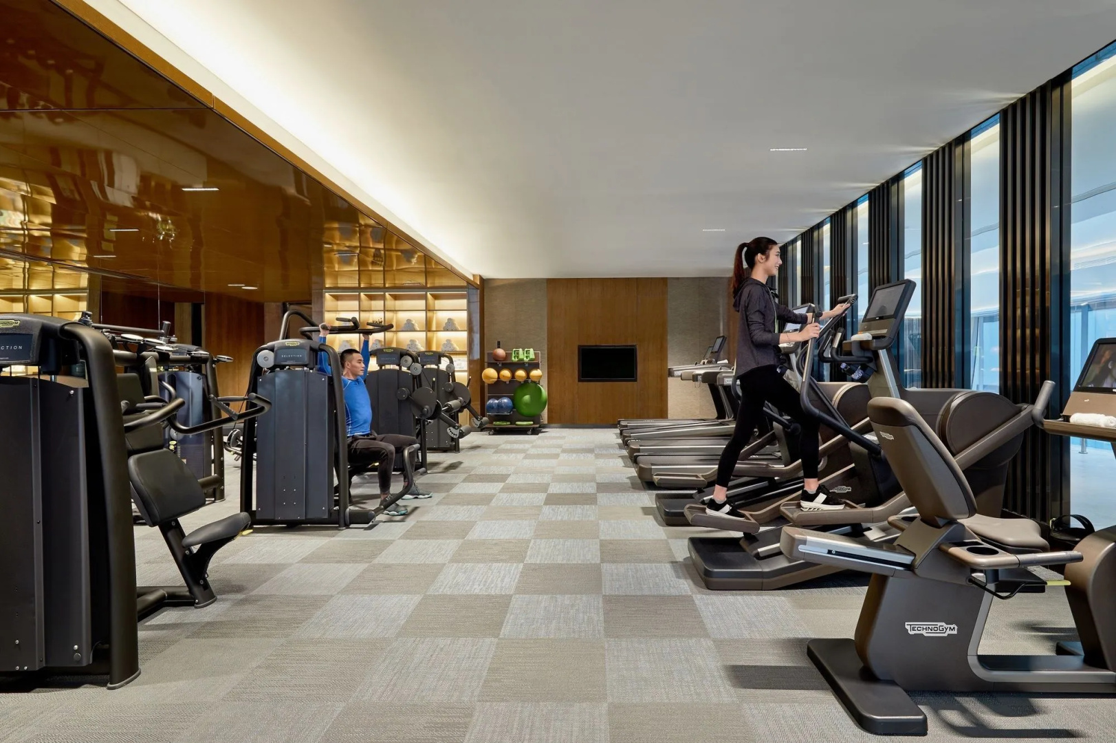 Foto - Fairmont Chengdu