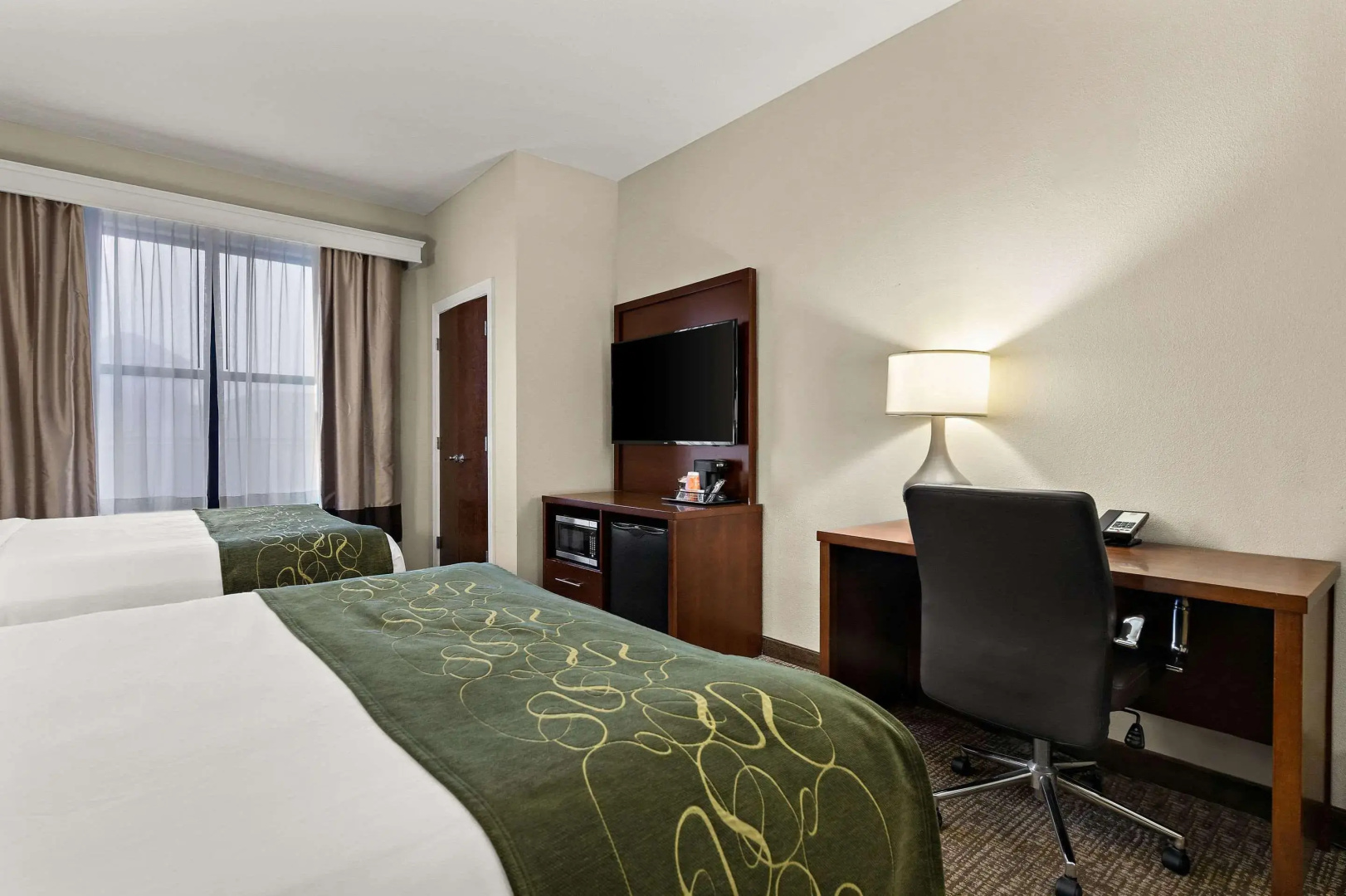 Foto - Comfort Suites Nashville near Percy Priest Lake