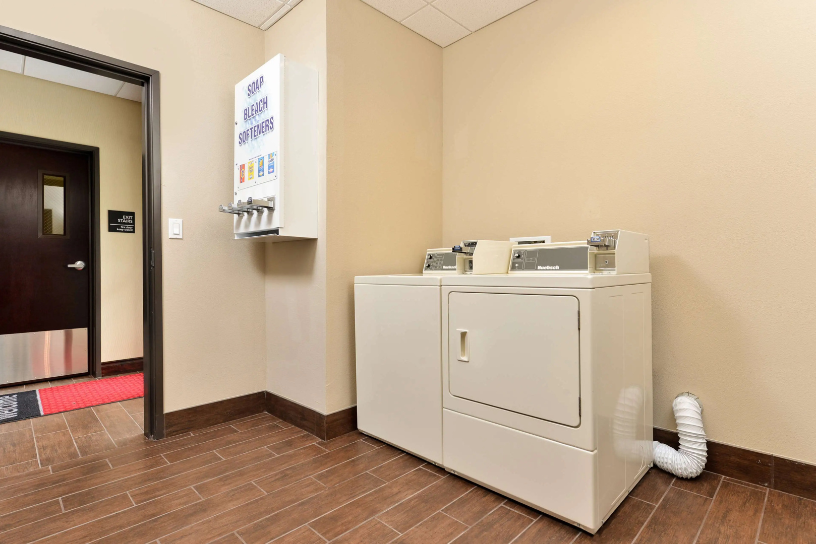 Photo - Hampton Inn & Suites Harvey New Orleans Westbank
