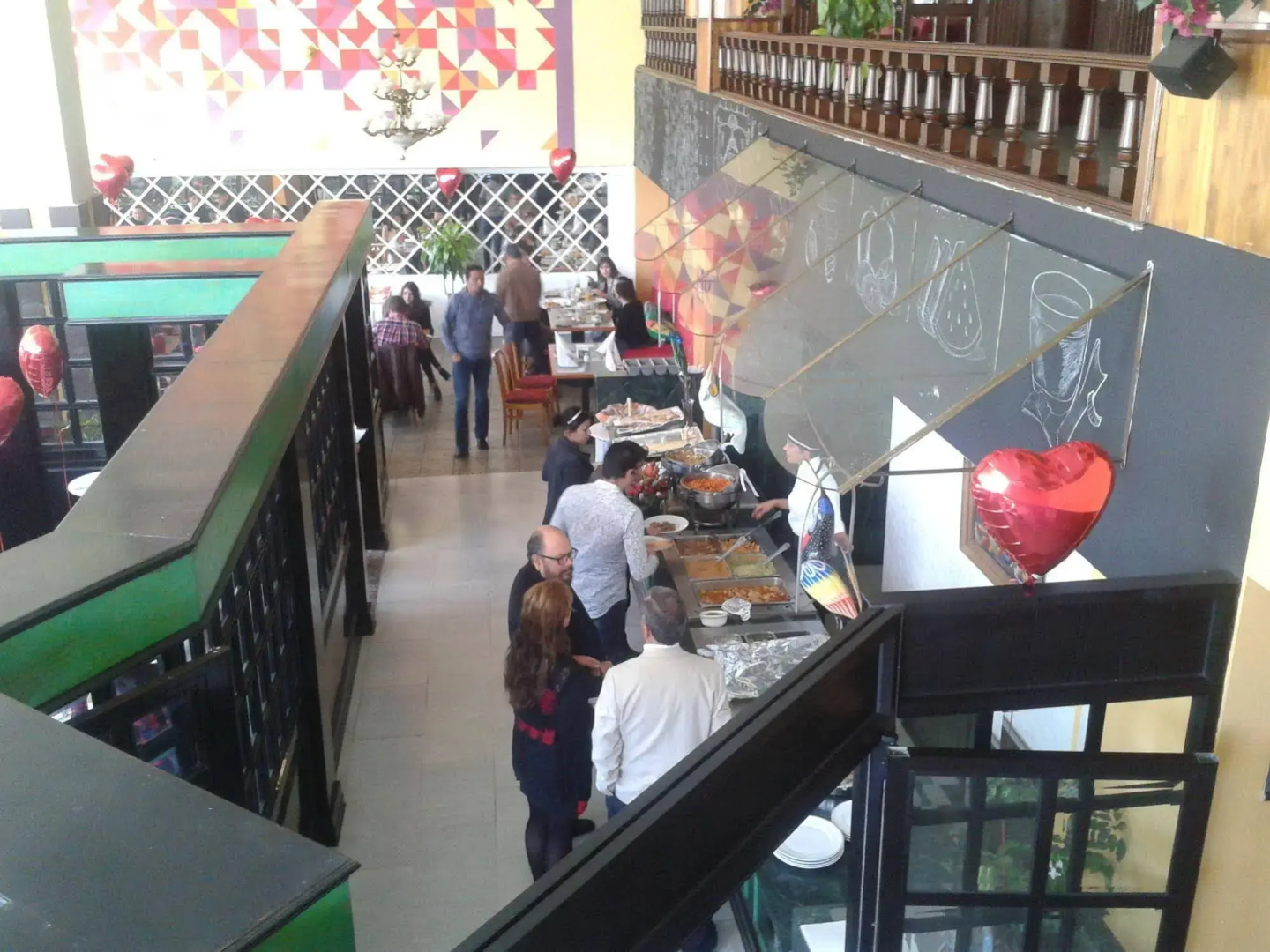 Foto - Hotel Arroyo de la Plata