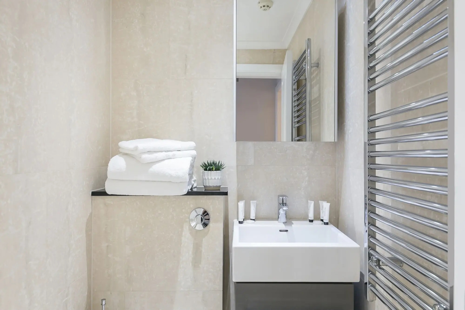 Photo - Chilworth Court