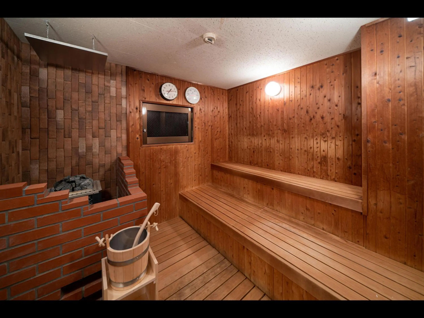 Photo - Capsule Plus Yokohama Sauna & Capsule