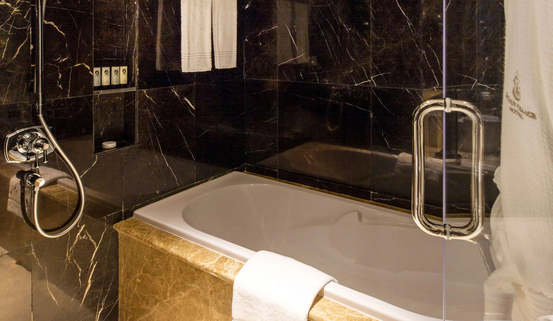 Foto - Ezdan Palace Hotel