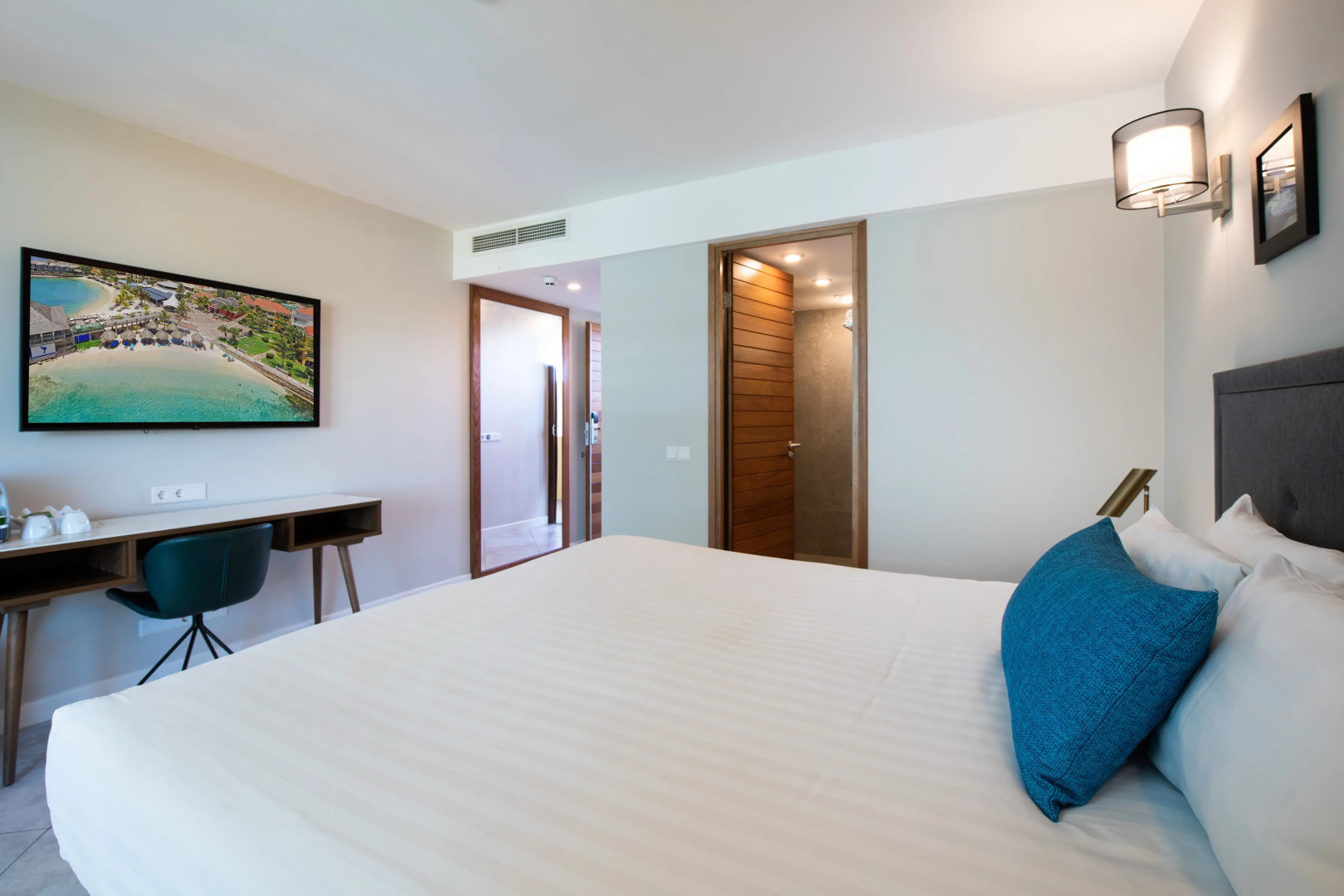 Foto - Curacao Avila Beach Hotel