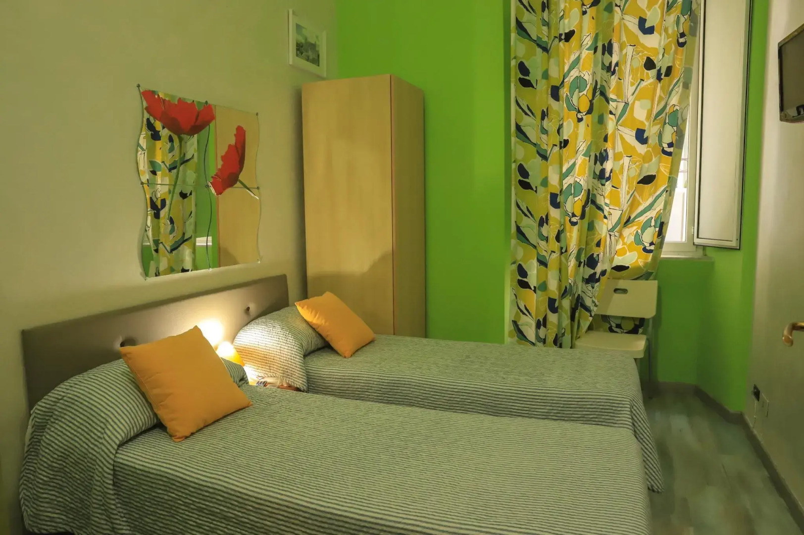 Foto - Român Holidays