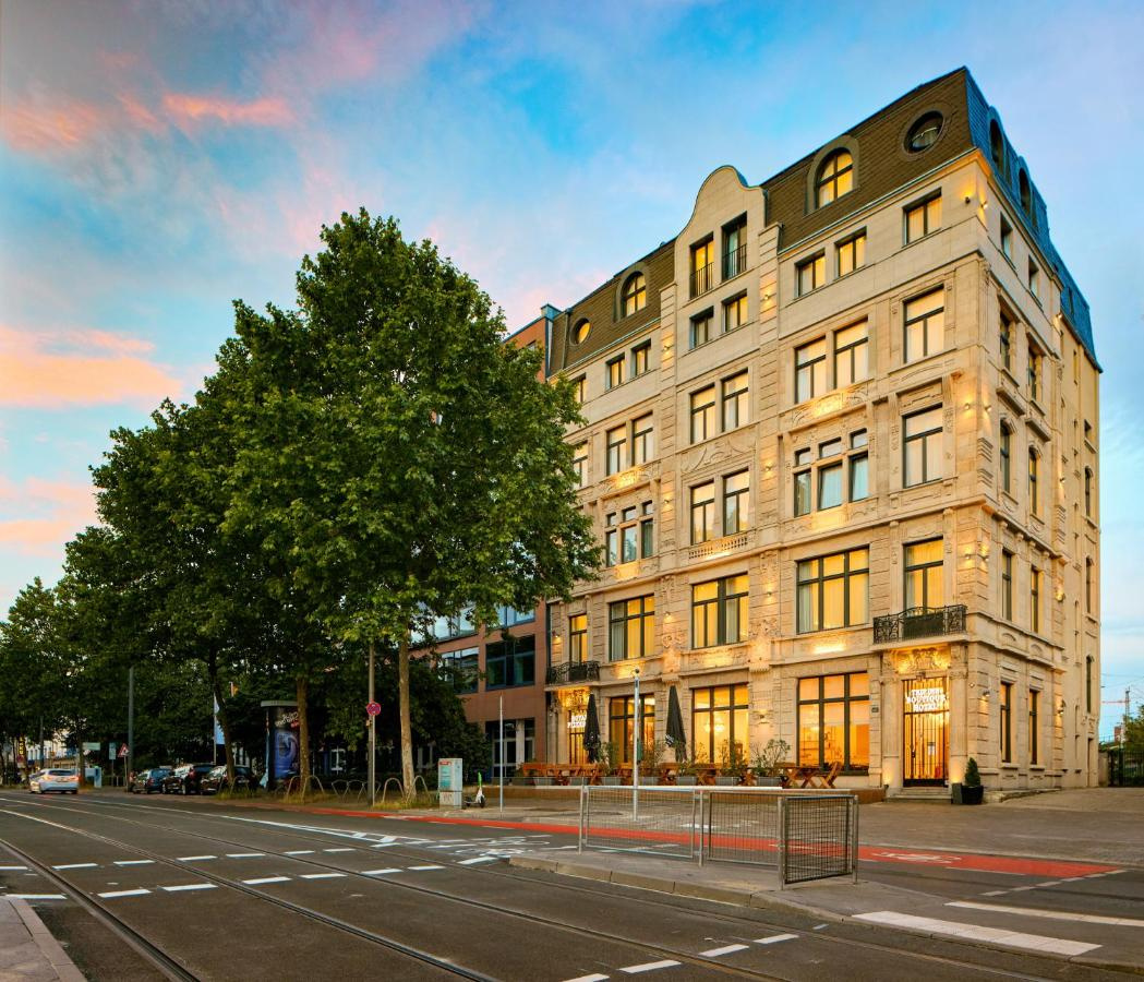 Foto - Soaltee Westend Frankfurt Messe