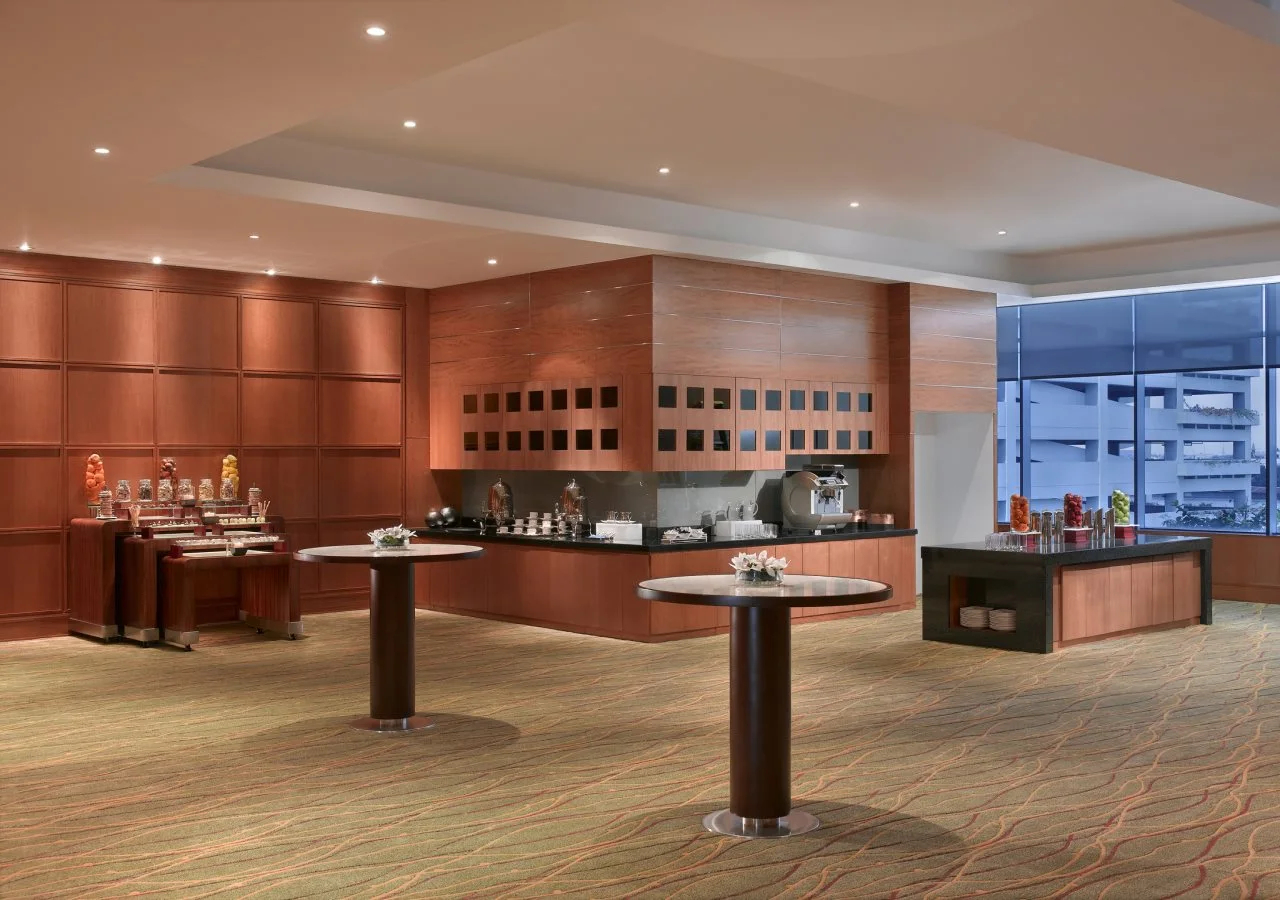 Foto - JW Marriott Hotel Medan