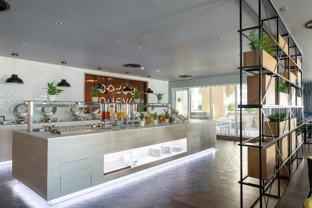 Photo - Premier Inn Dubai Al Jaddaf