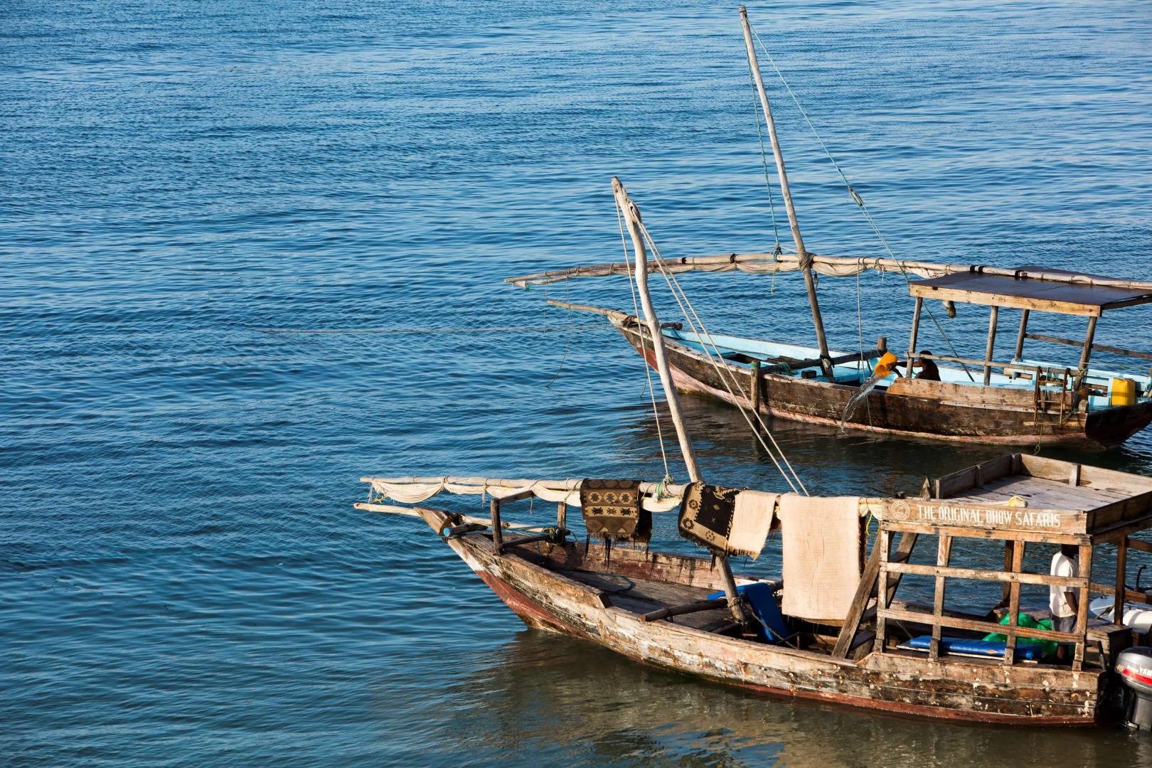 Photo - Park Hyatt Zanzibar
