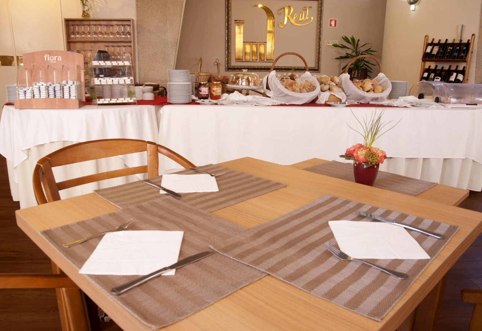 Foto - Hotel Rainha D. Amélia, Arts & Leisure