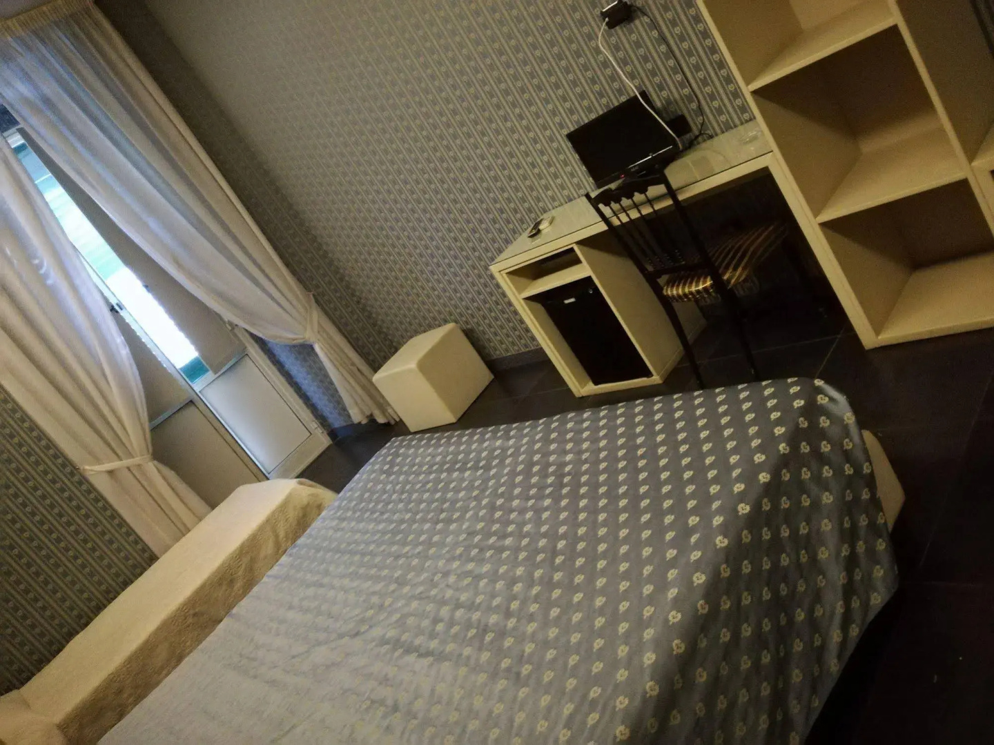 Foto - Smart Station Hotel